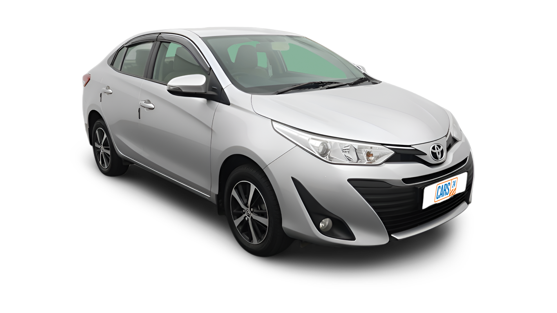 Toyota YARIS-img